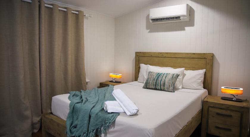 Imagen de Villa Deluxe (Deluxe Villa) 9