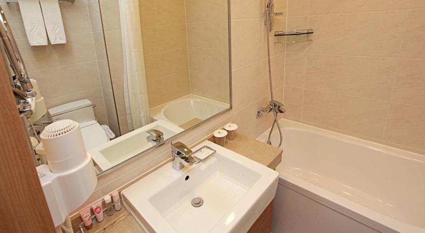 Bild av Tvåbäddsrum Princess (Princess Twin Room) 2