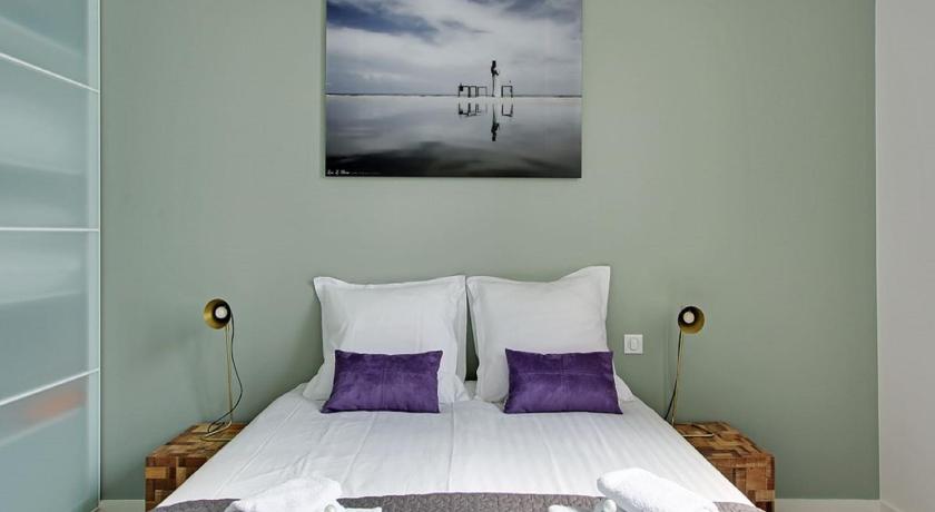 Image of Appartement-4 5