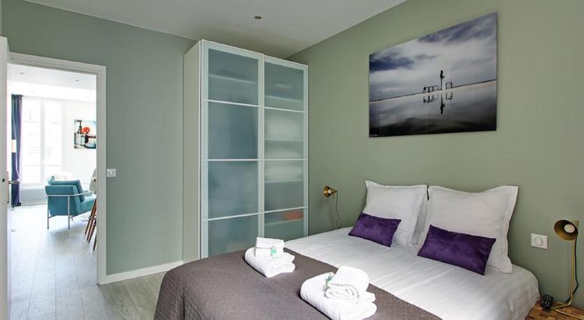 Image of Appartement-4 3