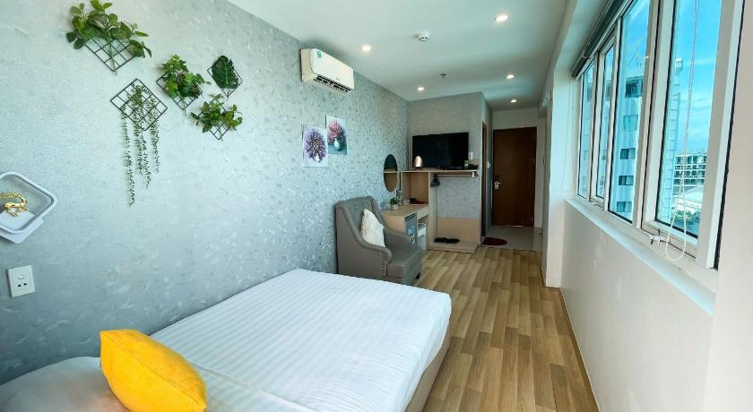 Image of Double Room with Balcony 3