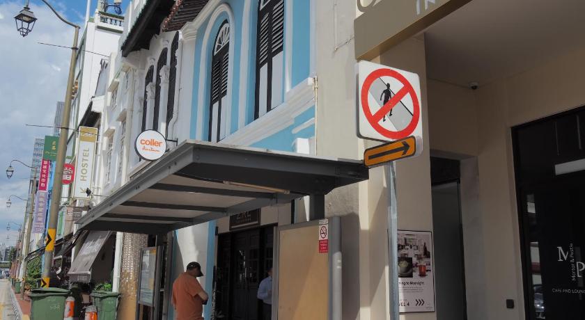 Coller Chinatown - image 10