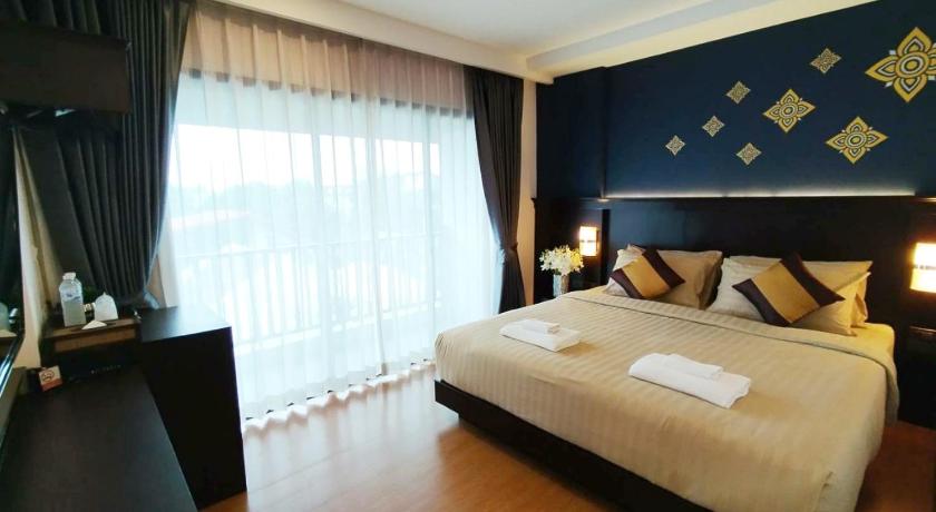 Image of Double Room with Balcony 0