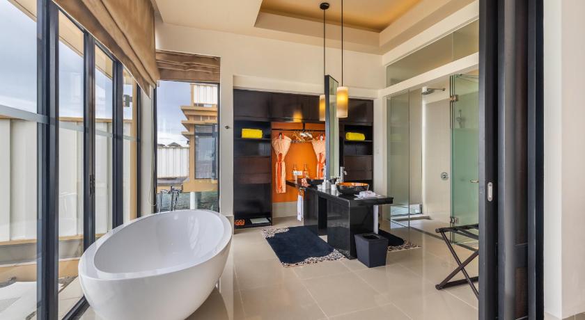 Зображення Deluxe InOcean Pool Villa 14