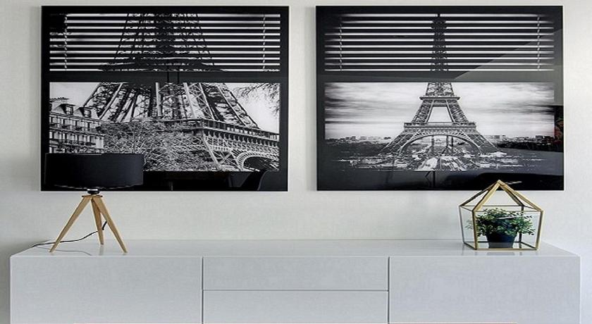 Image of Appartement-4 14