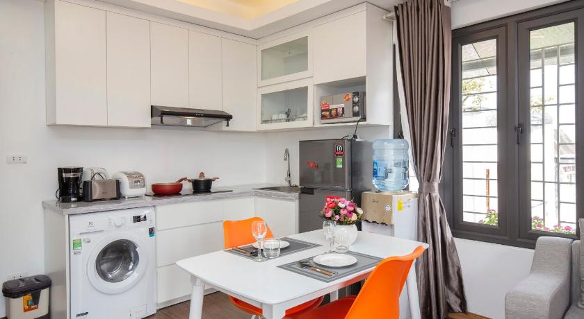 Sumitomo 2 - Apartment for japanese - image 13