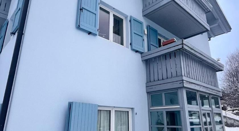 Trentino Apartments - Casa Elena