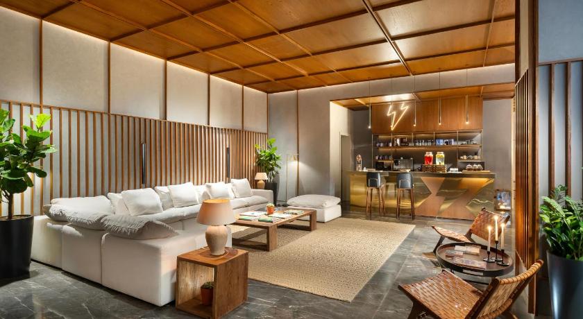 Rixos Tersane Istanbul - image 7