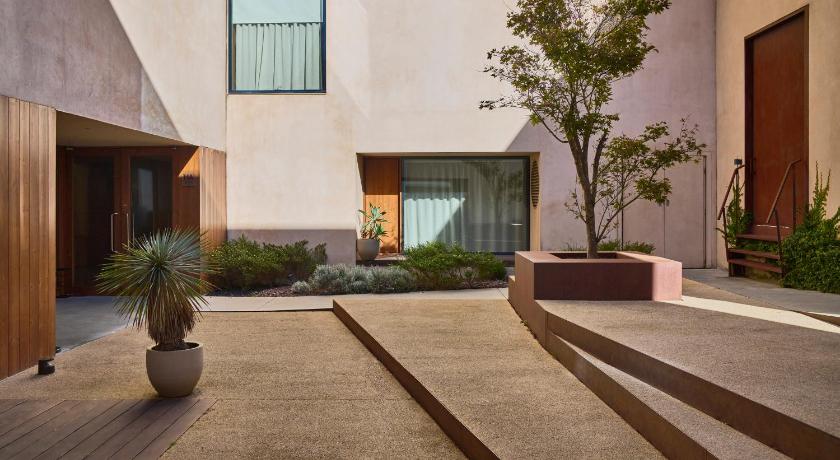 ポルト Mouco Hotel - Stay, Listen & Play 4つ星 ホテル ロビー