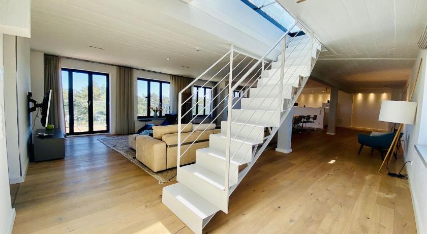Image of Penthouse Apartment 2