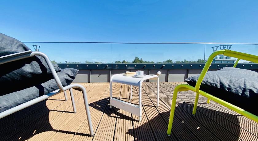 Image of Penthouse Apartment 20