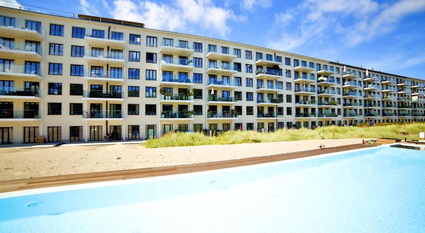 Image of Penthouse Apartment 3