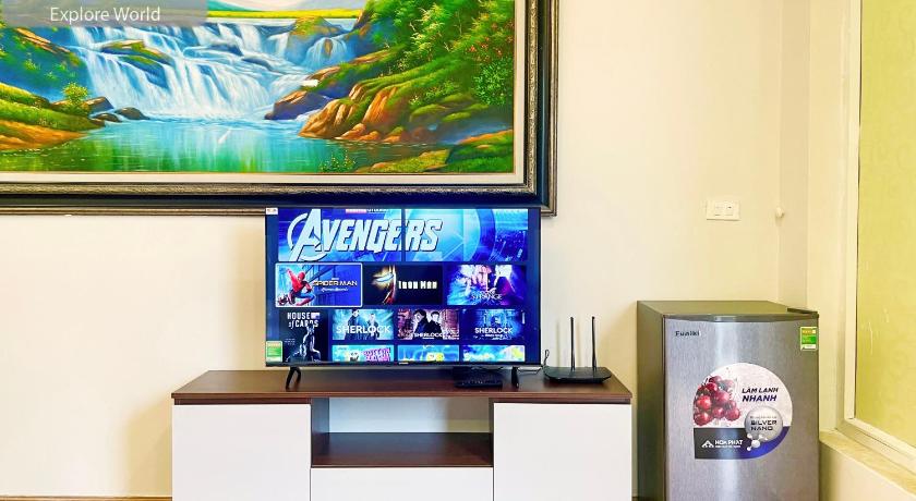 Hanoi West Lake Homes 3-Star Hotel amenity