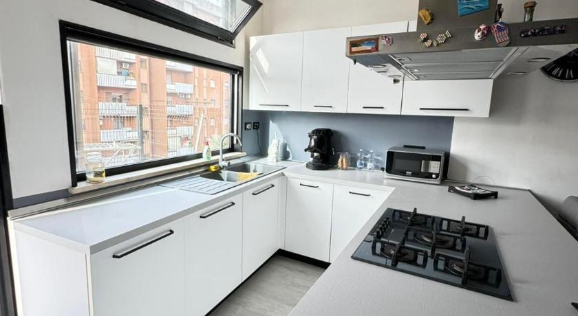 Favoloso CON TERRAZZO