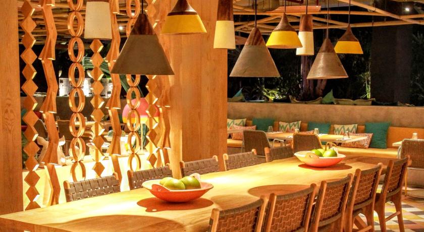 Tijili Hotel Seminyak - image 45