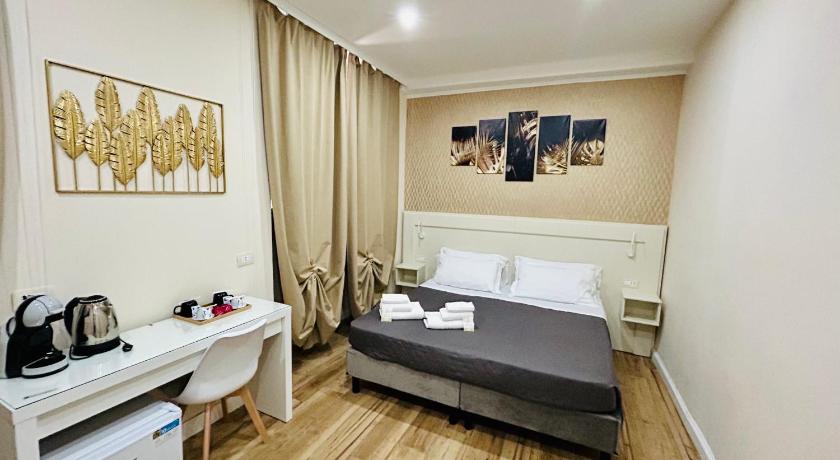 Sant'Erasmo Rooms