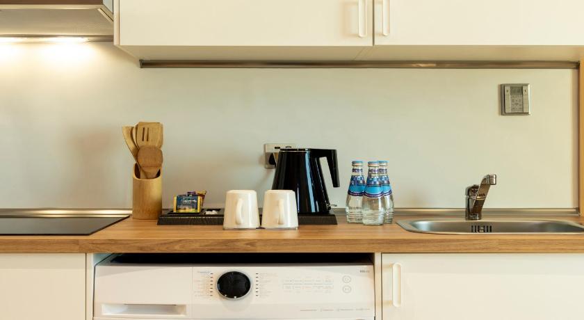 Image of Studio Apartment 12