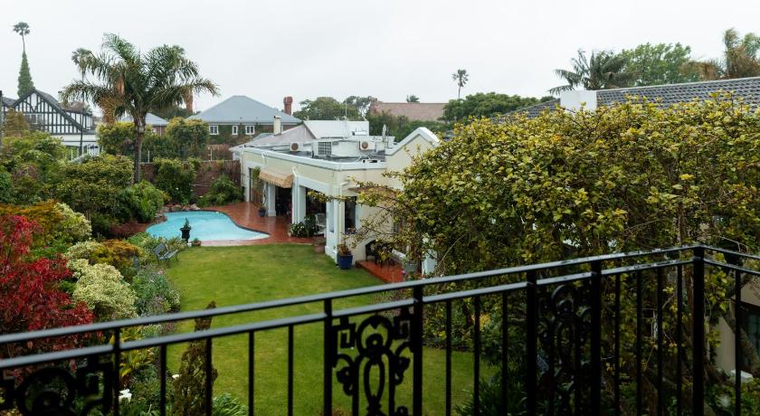 Lemon Tree Lane Guest House – Gqeberha, IL