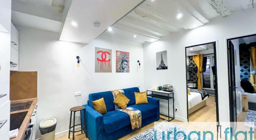 Image of Apartment 2