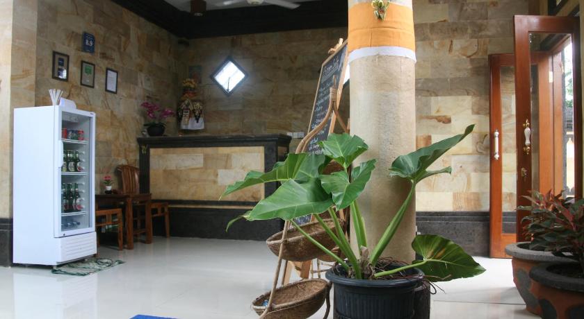 Ojeks Homestay photo
