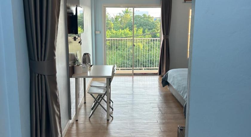 サケーオ Y Apartment - วายอพาร์ทเม้นท์ 5つ星 ホテル スイート