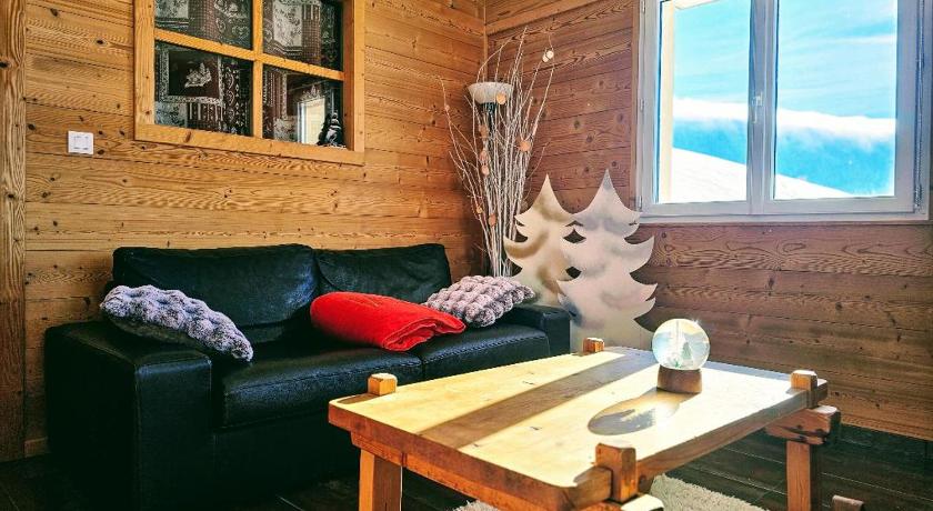 Foto di Magnifique appartement à la montagne classé 3 étoiles - Prenotazione scontata Agoda