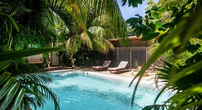 Exclusiva Villa en Tulum