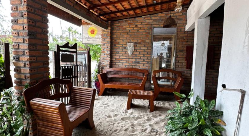 Casa da praia Atins Maranhão