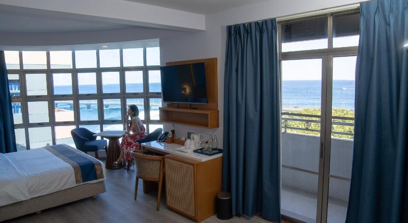 Image of Seaview Suite 4