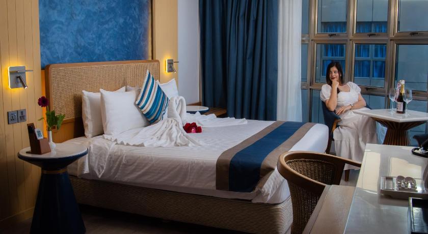 Image of Seaview Suite 1