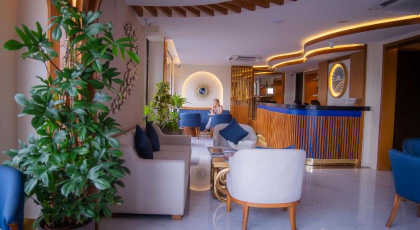 UMET Seaview hotel with Free Airport Pick up & Drop T&C Apply - image 16