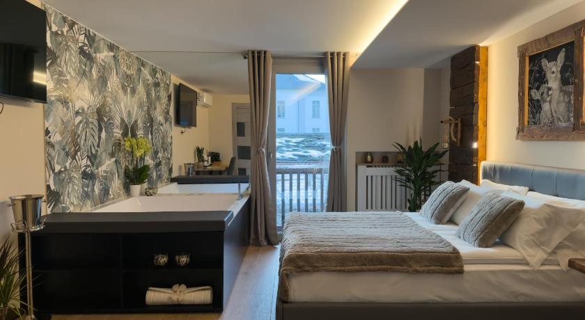 Il Cervo Chambres d'hotes