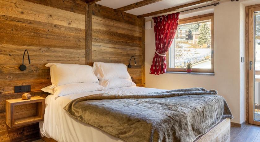 Les rêves des Montagnards, Appartements de Charme