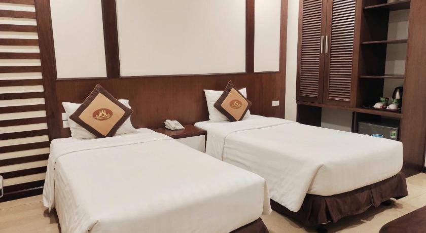 Ảnh của Phòng Hai Giường Đơn (Twin Room) 1