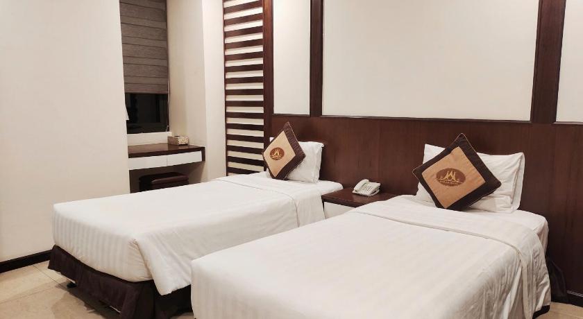 Ảnh của Phòng Hai Giường Đơn (Twin Room) 0