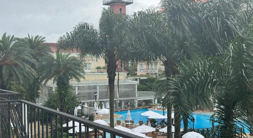 Image of Studio with Pool View 16