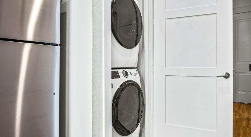 오스틴 (TX) Urban Oasis 1B 1BR Apartment 4성급 숙소 외관