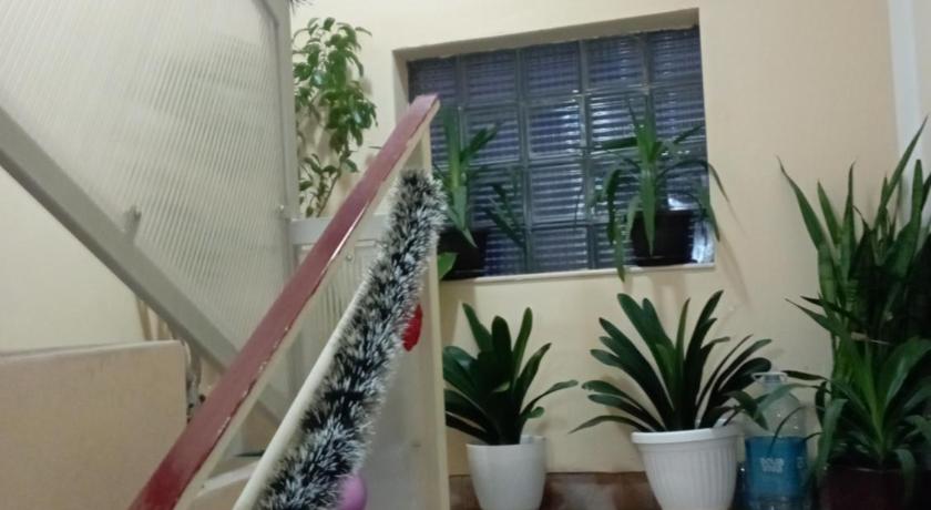 ベオグラード Apartments & Rooms -MDL Lazic 4つ星 ゲストハウス 外観