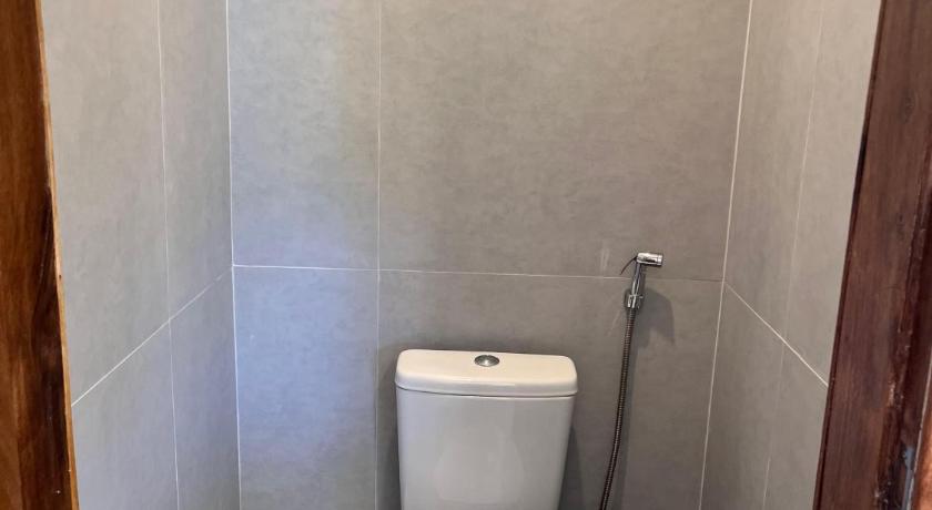 Image of Deluxe Suite with Sea View 14