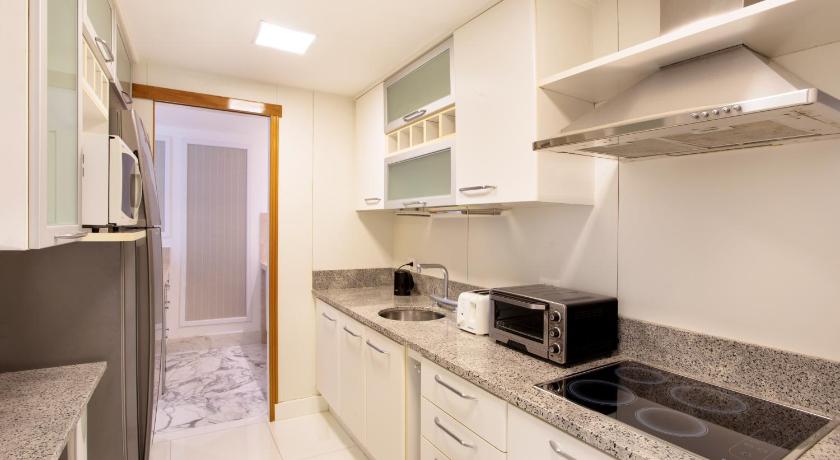 Image of Presidential Suite 1