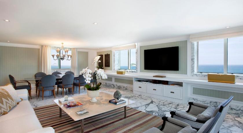Image of Presidential Suite 0