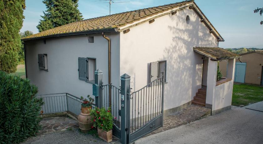 Agriturismo Terre di Anghiari