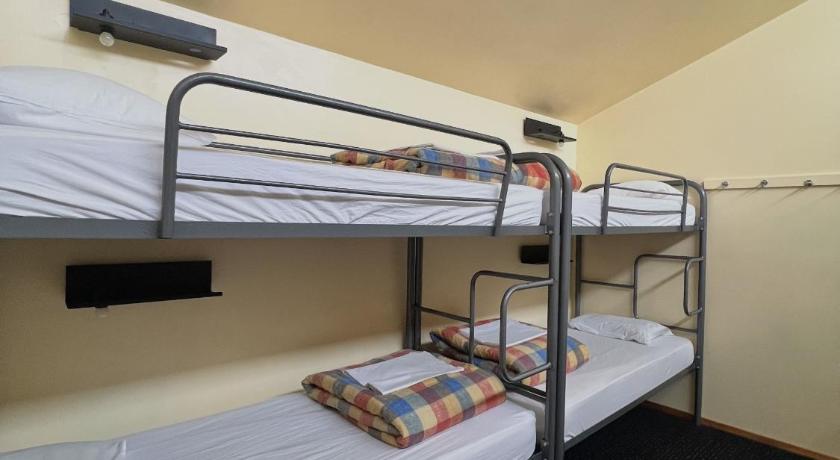 Image of 1 Person in 6-Bed Dormitory - Mixed 17