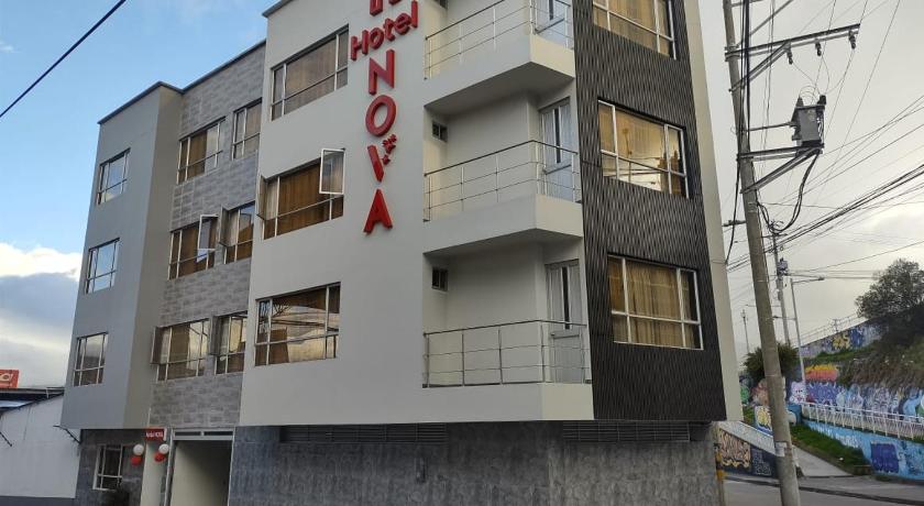Hotel NOVA