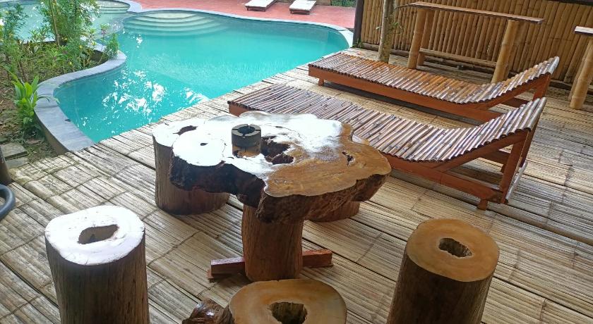 ラングチエウ Puluong homestay1holiday 2つ星 ホテル 外観