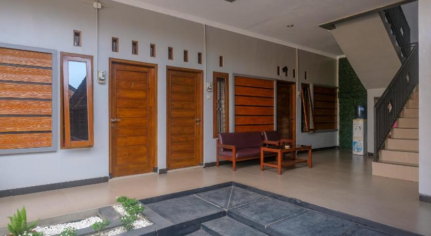 Hotel O Al Abror Homestay - image 15