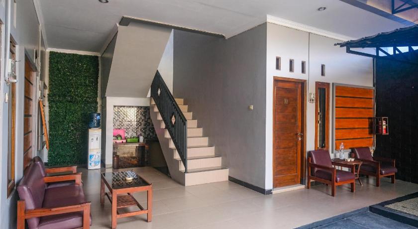 Hotel O Al Abror Homestay - image 4