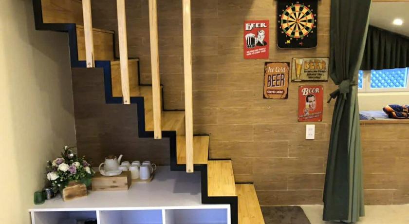 La Nha Homestay Dalat – Dalat