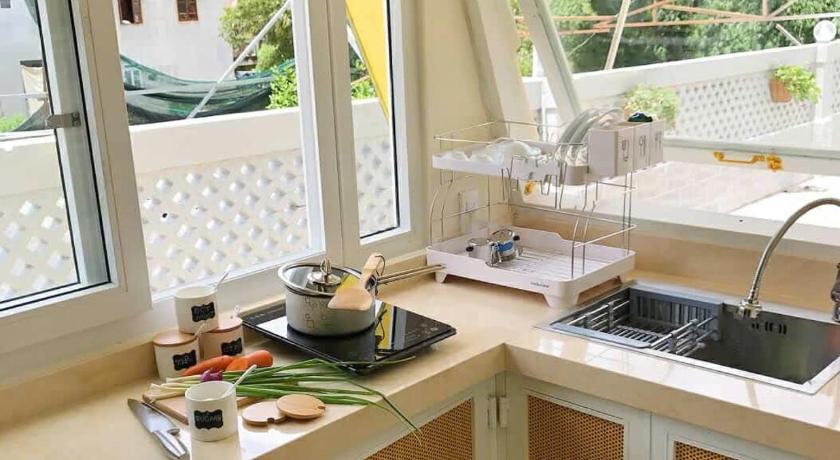 La Nha Homestay Dalat – Dalat