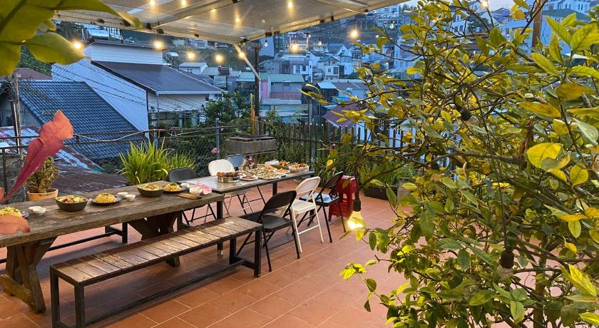 La Nha Homestay Dalat – Dalat